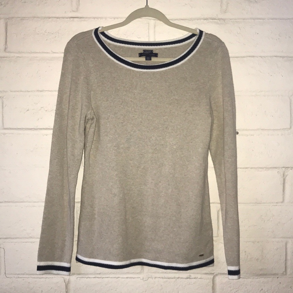 Tommy Hilfiger Sweater